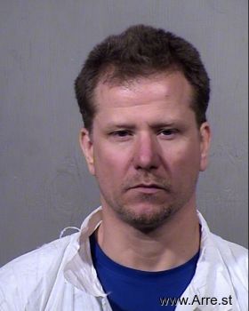 Stephen Brett Fields Mugshot