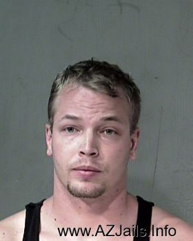 Stephen Myron Gordon Mugshot