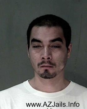 Stephen M Gutierrez Mugshot