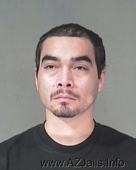 Stephen M Gutierrez Mugshot