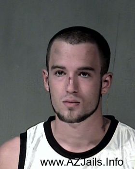 Stephen Paul Hickman Mugshot