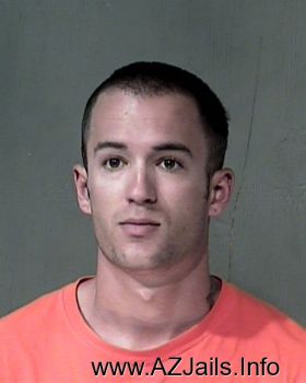 Stephen Paul Hickman Mugshot