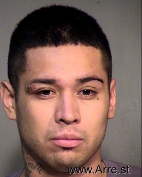 Stephen Pena Lopez Mugshot