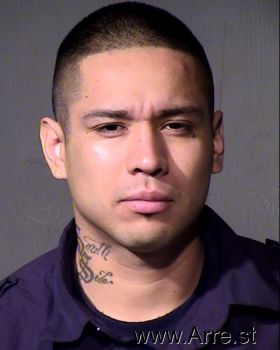 Stephen Pena Lopez Mugshot