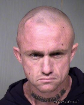 Stephen Vincent Mayville Mugshot