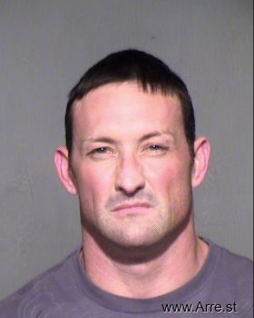 Stephen Ray White Mugshot