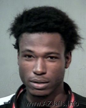 Stephon Xavier Newton Mugshot