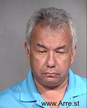 Steve  Hernandez Mugshot