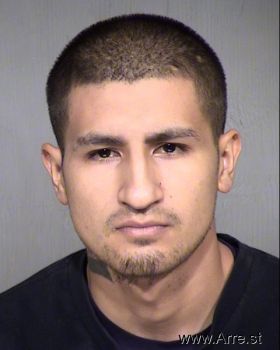 Steve Rodriguez Rodriguez Mugshot