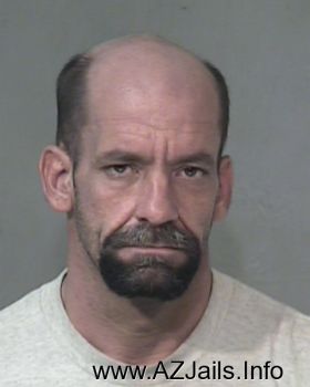 Steven Duane Babcock Mugshot