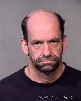 Steven Duane Babcock Mugshot