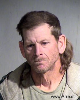 Steven Phillip Bowen Mugshot