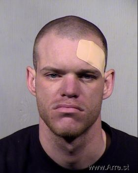 Steven Spencer Cox Mugshot