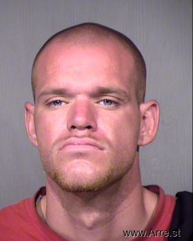 Steven Spencer Cox Mugshot