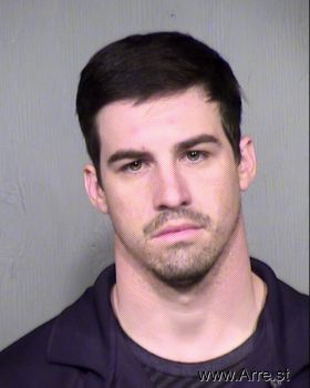 Steven John Daley Mugshot