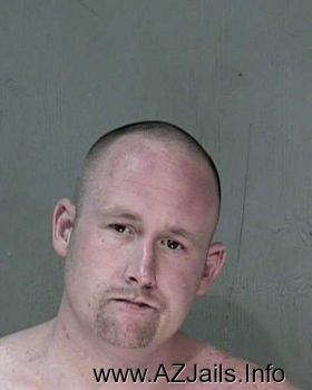 Steven Michael Davis Mugshot