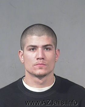 Steven Allen Davis Mugshot