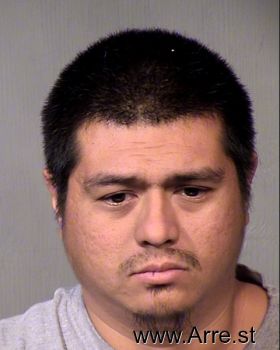 Steven Daniel Deleon Mugshot