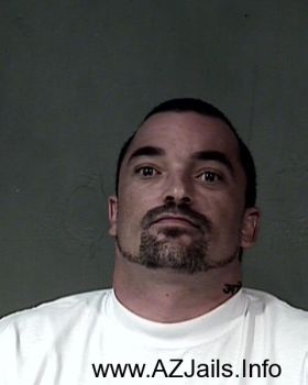 Steven M Donahoo Mugshot