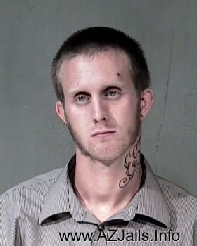 Steven Lee Downs Mugshot