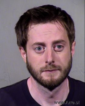 Steven Michael Fox Mugshot