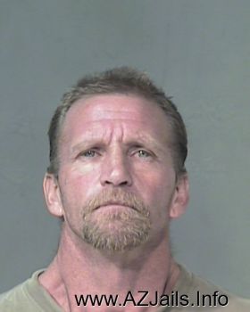 Steven Van Gibson Mugshot