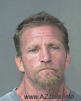 Steven Van Gibson Mugshot