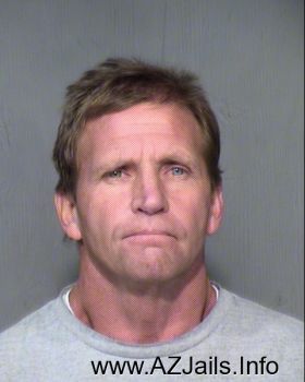 Steven Van Gibson Mugshot