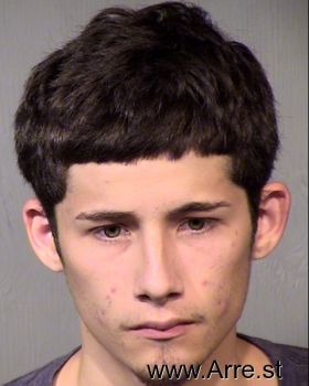 Steven  Gomez Mugshot