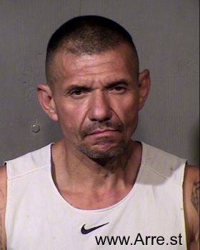 Steven Anthony Gonzales Mugshot