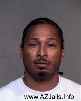 Steven  Hendrix Mugshot