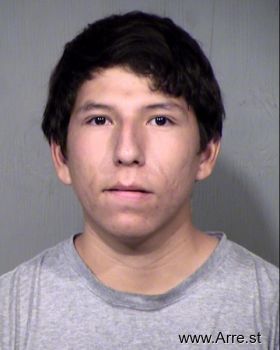 Steven J Hernandez Mugshot