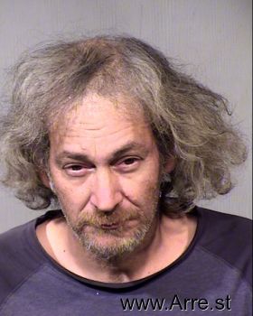 Steven Douglas King Mugshot