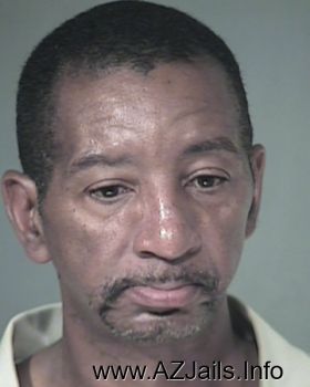 Steven R Ladson Mugshot