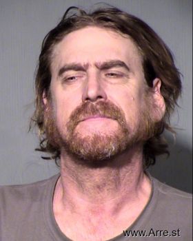 Steven John Larson Mugshot