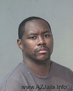 Steven Lamar Lockett Mugshot