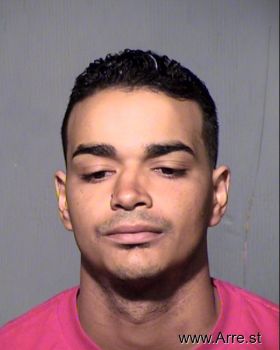 Steven Jesus Lopez Mugshot