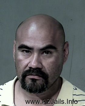 Steven Osuna Martinez Mugshot