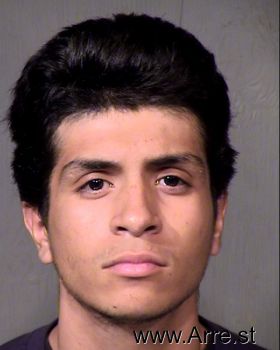 Steven  Martinez Mugshot