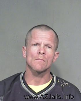 Steven Joe Miles Mugshot