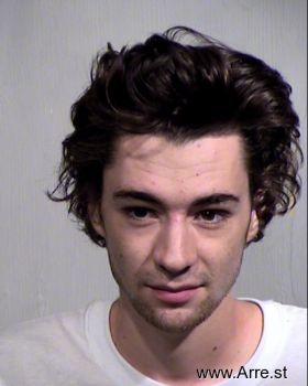 Steven Matthew Nelson Mugshot