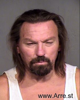 Steven C Olson Mugshot