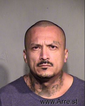 Steven  Pena Mugshot