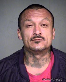 Steven  Pena Mugshot