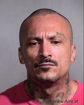 Steven  Pena Mugshot