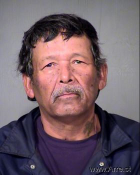 Steven Charles Peralta Mugshot