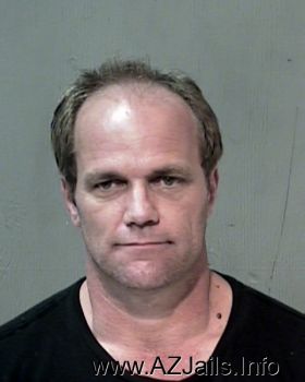 Steven Wade Ray Mugshot