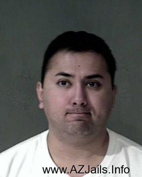 Steven  Rios Mugshot