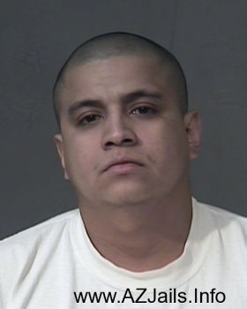 Steven  Rodriguez Mugshot