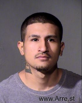 Steven  Rodriguez Mugshot